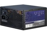 Inter-Tech Argus APS-520W, 520W, 115 - 230V, 47 - 63 Hz, 12 cm, Boven, Actief