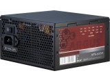 Inter-Tech Argus APS-620W, 620W, 115 - 230V, 47 - 63 Hz, 12 cm, Boven, Actief