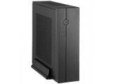 Chieftec IX-01B-OP mini-ITX, Black