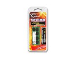 G.Skill DDR3 4 GB 1600 MHz 1 x 4 GB, 204-pin SO-DIMM, Notebook