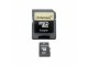 Intenso Secure Digital Card SDHC 4096MB, 4 GB, Secure Digital (SD), 16.5 MB/s, Zwart, 0.11 g, 11 x 15 x 1 mm