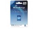 MediaRange 8GB SDHC, 8 GB, Secure Digital High-Capacity (SDHC), Blauw, 2,4 cm, 3,2 cm, 2 mm