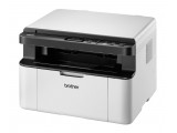 Brother DCP-1610W, Laser, Mono, Mono, 20 ppm, 2400 x 600 DPI, GDI