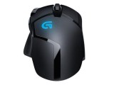 Logitech G402 Hyperion Fury Ultra-Fast Gaming Mouse