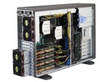 Supermicro SYS-7048GR-TR Intel Xeon E5 v3, Rack (4U)