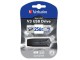 Verbatim USB 3.0 256GB, 256 GB, USB 3.0, Slide, Zwart, 2 cm, 5,8 cm