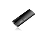 Silicon Power Ultima U05, 16 GB, USB 2.0, Mac OS X 10.3 Panther, Dop, Zwart, 0 - 70 °C