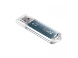 Silicon Power Marvel M01 8GB, 8 GB, USB 3.0, Mac OS X 10.3 Panther, Dop, Blauw, 0 - 70 °C