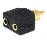 rca-plug-to-2-x-3-5mm-mono-jack-splitter-adaptor-gold-plated