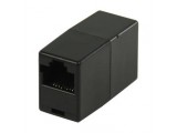 KoppelStuk RJ45 Kabel crossover koppeling