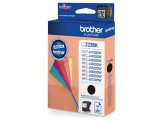 Brother Inktcartridge nr.LC-223BK Black