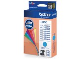 Brother Inktcartridge nr.LC-223C Cyan