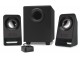 Multimedia Speakers Z213 - ANALOG - EMEA