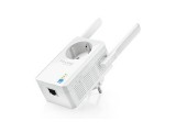 TL-WA860RE Wireless N Wall plugged range Extender