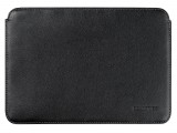 Hannspree HANNSpad Tablet Sleeve Faux Leather 10,1" black