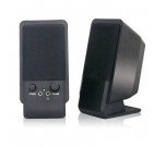 mediarange-mros352-pc-1-weg-tafelblad-boekenplank-6w-180-20000-hz-draaiknop