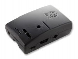 Raspberry MC-RP002-BLK ASM-1900018-21 Black