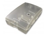 Raspberry MC-RP002-CLR Translucent