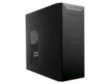 Antec VSK 4000E-U3 0-761345-92043-8 ATX, Micro-ATX, mini-ITX, Black