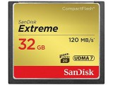 Sandisk 32GB Extreme