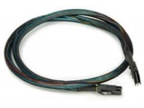 LSI Kabel CBL-SFF8087-10M    Mini-SAS zu Mini-SAS 1,0m int