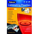 fellowes-lamineerfoliefellowes-imagelast-a4-125-mikron-25er-pack