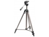 Lightweight photo and video tripod