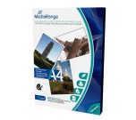 foto-papier-mediarange-hoogglans-a4-160g-50-pag-dual