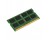 Kingston Technology ValueRAM DDR3 4 GB 1 x 4 GB, 204-pin SO-DIMM, Notebook