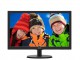 Philips LCD-monitor met SmartControl Lite 223V5LHSB2/00 21.5 " LED LCD 5 ms, 1920 x 1080 pixels, Black