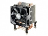 Cooler Master RR-TX3E-22PK-R1 Hyper TX3 Evo CPU koeler [92mm 2800RPM 4pin Alu/Copper]