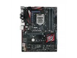 Asus H170 PRO GAMING ATX MB, Intel H170, LGA 1151 (Socket H4), DDR4