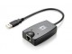 USB-0401 10/100/1000Mbps USB2.0 - RJ-45