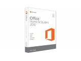Microsoft Office 2016 NL Home&Student  MAC 1User