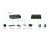 levelone-kvm-0221-usb-usb-vga-2048-x-1536-pixels-fcc-ce-bedraad