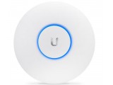 Ubiquiti Networks UAP-AC-PRO, AES, TKIP, WEP, WPA, WPA2, 5 - 95 procent, -10 - 70 °C, Wit, CE, FCC, IC