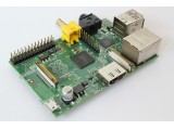 Raspberry Pi Mainboard 512MB Type B