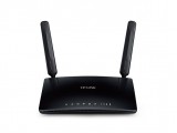 TP-Link 300Mbps Wireless N 4G LTE Router, 802.11b, 802.11g, 802.11n