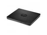 HP F6V97AA#ABB, Zwart, Lade, DVD-RW, USB 3.0