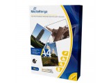 Foto Papier MediaRange Hoogglans A4 135g 100 Pag.