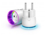 FIBARO Wall Switch for Plug Type F (NL)