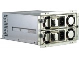 Inter-Tech Aspower R2A-MV0450, 100 - 240 V, 24-pin ATX, 47 - 63 Hz, Actief, 80 PLUS Silver, Server