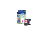 Brother Inktcartridge nr.LC-221M: Magenta - DCP-J562DW MFC-J480DW - J880DW