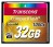 transcend-1000x-compactflash-32gb-32-gb-compactflash-cf-160-mb-s-10000-cycli-per-logische-sector