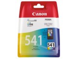 CANON CL-541 inktcartridge kleur standard capacity 1-pack blister zonder alarm