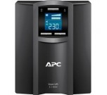 apc-smart-ups-c-1000va-lcd-230v-tower-model