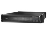 APC Smart-UPS X 3000VA Rack/Tower LCD 200-240V       (WITHOUT NETWORK CARD)