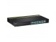 Trendnet TPE-TG240G, IEEE 802.3, IEEE 802.3ab, IEEE 802.3af, IEEE 802.3at, IEEE 802.3az, IEEE 802.3u, IEEE 802.3x, L2, Gigabit Ethernet (10/100/1000), Zwart, 50/60 Hz, 0 - 40 °C