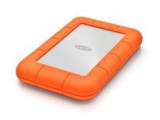 Lacie Rugged Mini LAC9000633 Orange