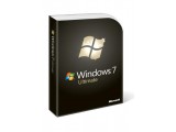 Microsoft Windows 7 Ultimate NL OEM 64b